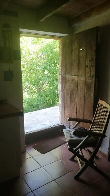 Holiday home Casa En Plena Naturaleza Villa Santiago de la Espada Spain
