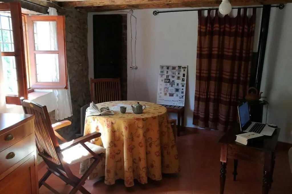 Casa En Plena Naturaleza Βίλα Santiago de la Espada