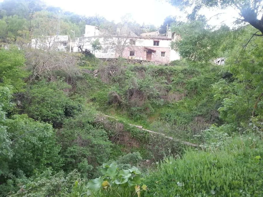 Casa En Plena Naturaleza Βίλα Santiago de la Espada 0*,  Ισπανία