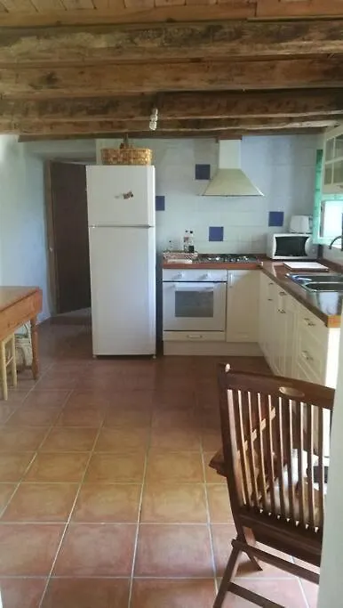 Casa En Plena Naturaleza Βίλα Santiago de la Espada 0*,  Ισπανία